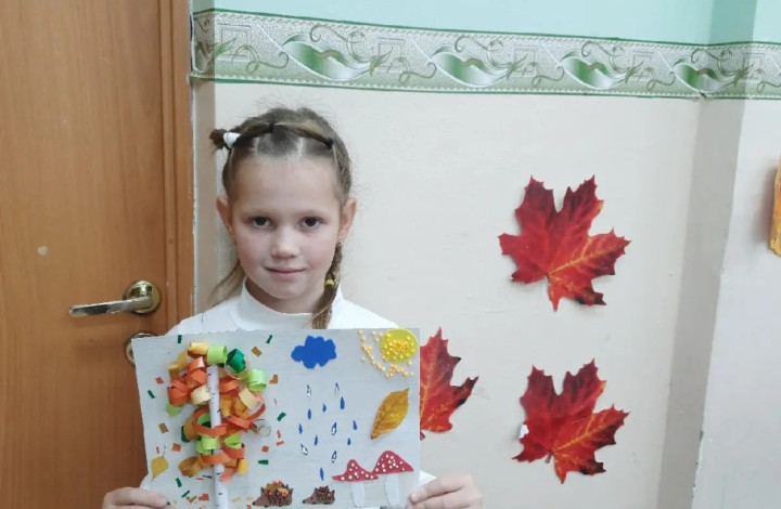 2022/2023 учебный год.  Уважаемые родители! Благодарю Вас за активное участие в городском конкурсе "У леса на опушке". Работы замечательные. Вы большие молодцы, что делаете совместно с детьми! Продолжаем также! Наши первоклашечки уже активно включились в творческий процесс.